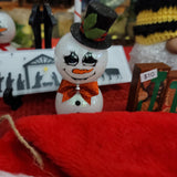 Small Snowman