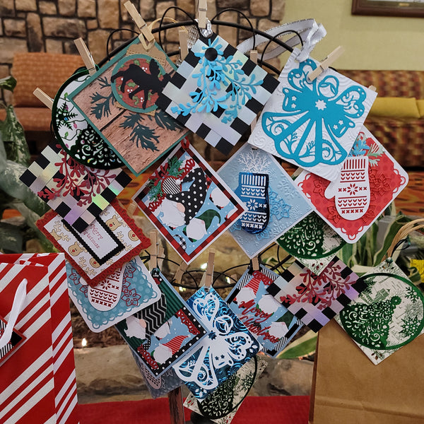 Gift Tags